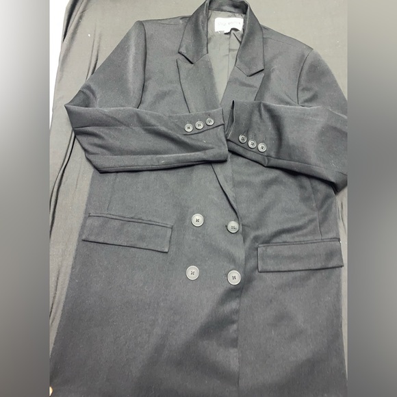 Steve Madden Jackets & Blazers - NWOT Steve Madden Blazer